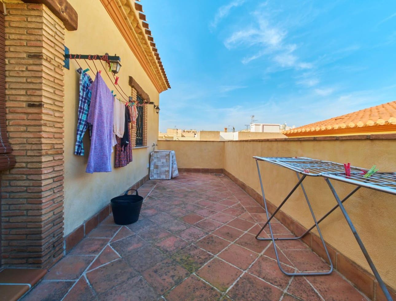 5 camera da letto Villa in vendita in Turre con piscina - 370.000 € (Rif: 8511034)