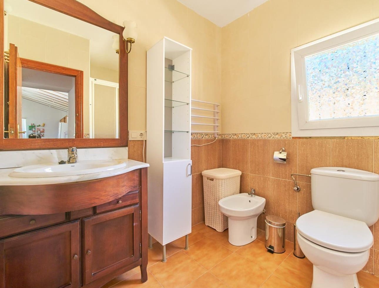 3 soverom Finca/Herregård til salgs i Los Gallardos - € 239 950 (Ref: 8511046)