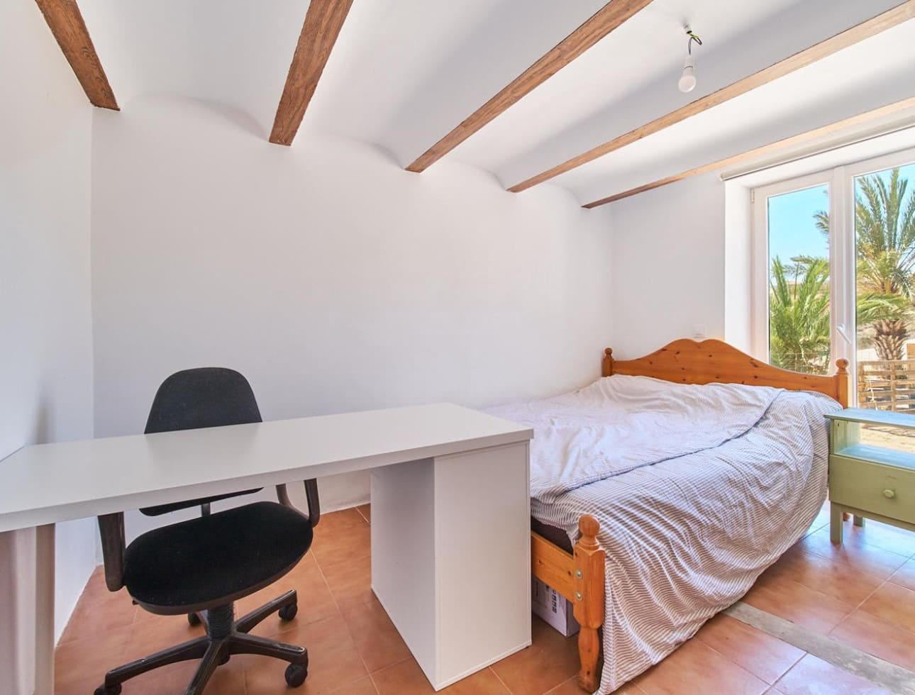 3 soverom Finca/Herregård til salgs i Los Gallardos - € 239 950 (Ref: 8511046)