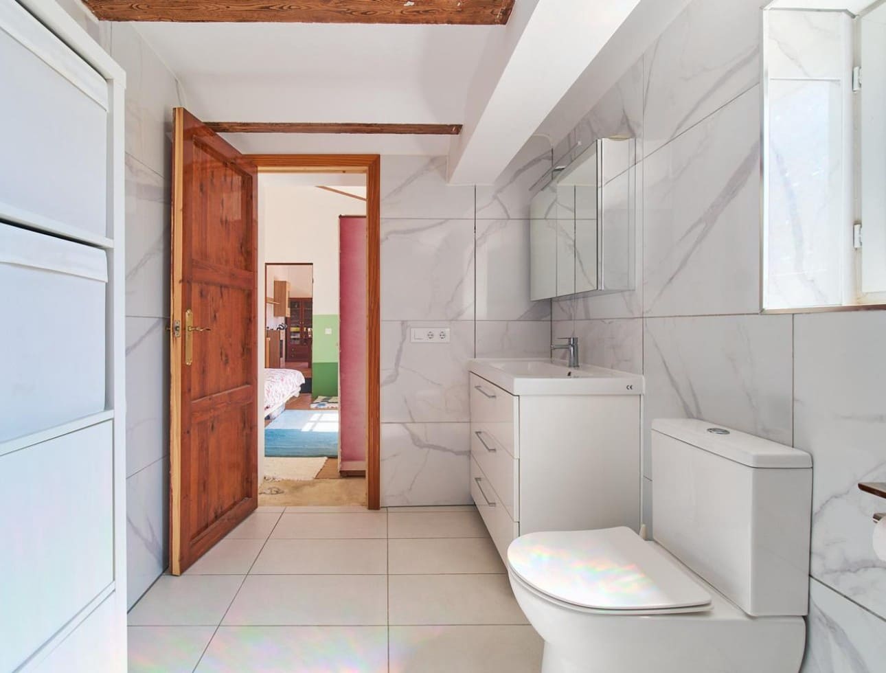 3 soverom Finca/Herregård til salgs i Los Gallardos - € 239 950 (Ref: 8511046)