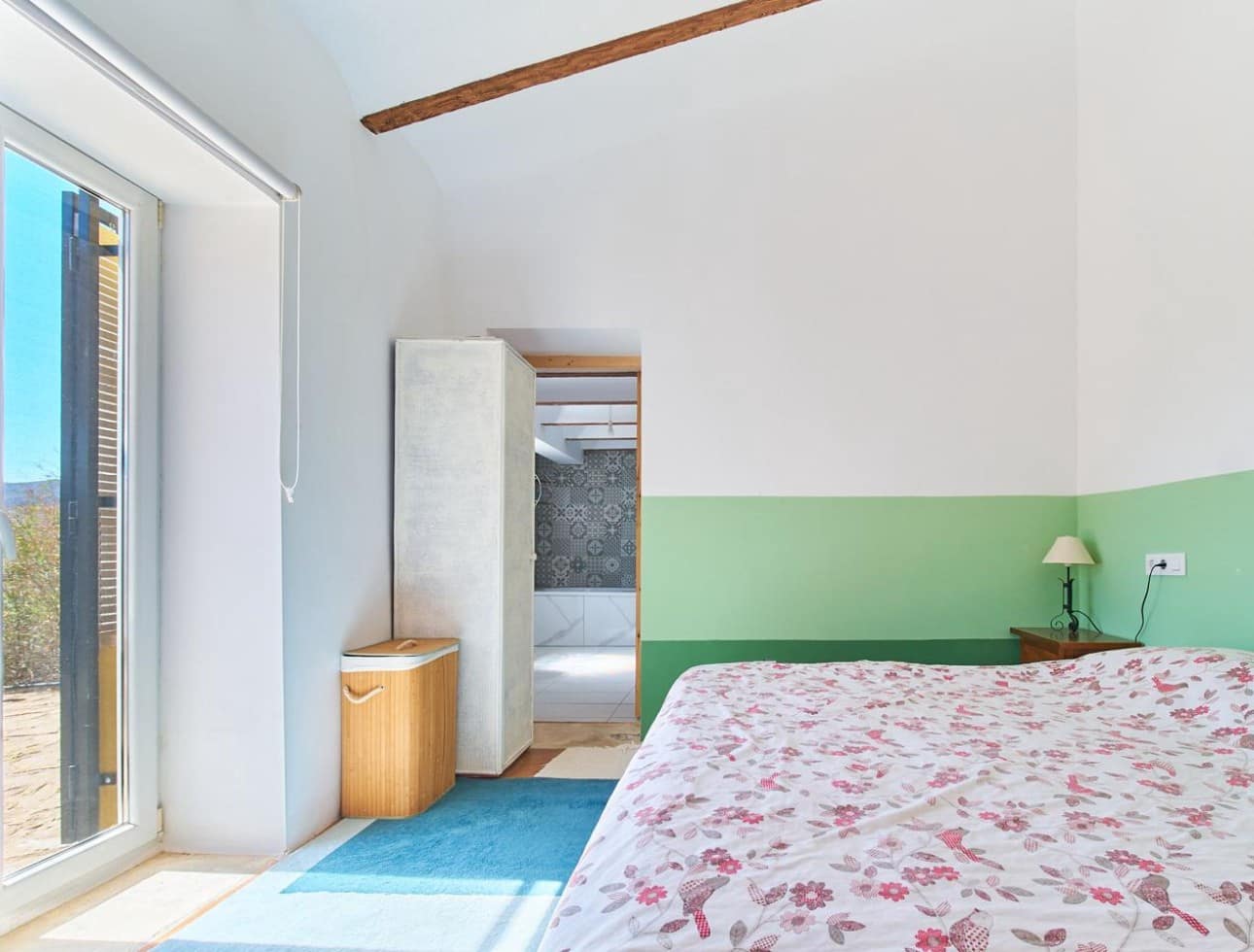 3 soverom Finca/Herregård til salgs i Los Gallardos - € 239 950 (Ref: 8511046)