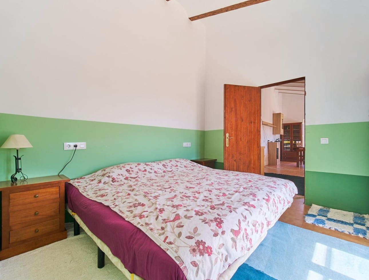 3 soverom Finca/Herregård til salgs i Los Gallardos - € 239 950 (Ref: 8511046)