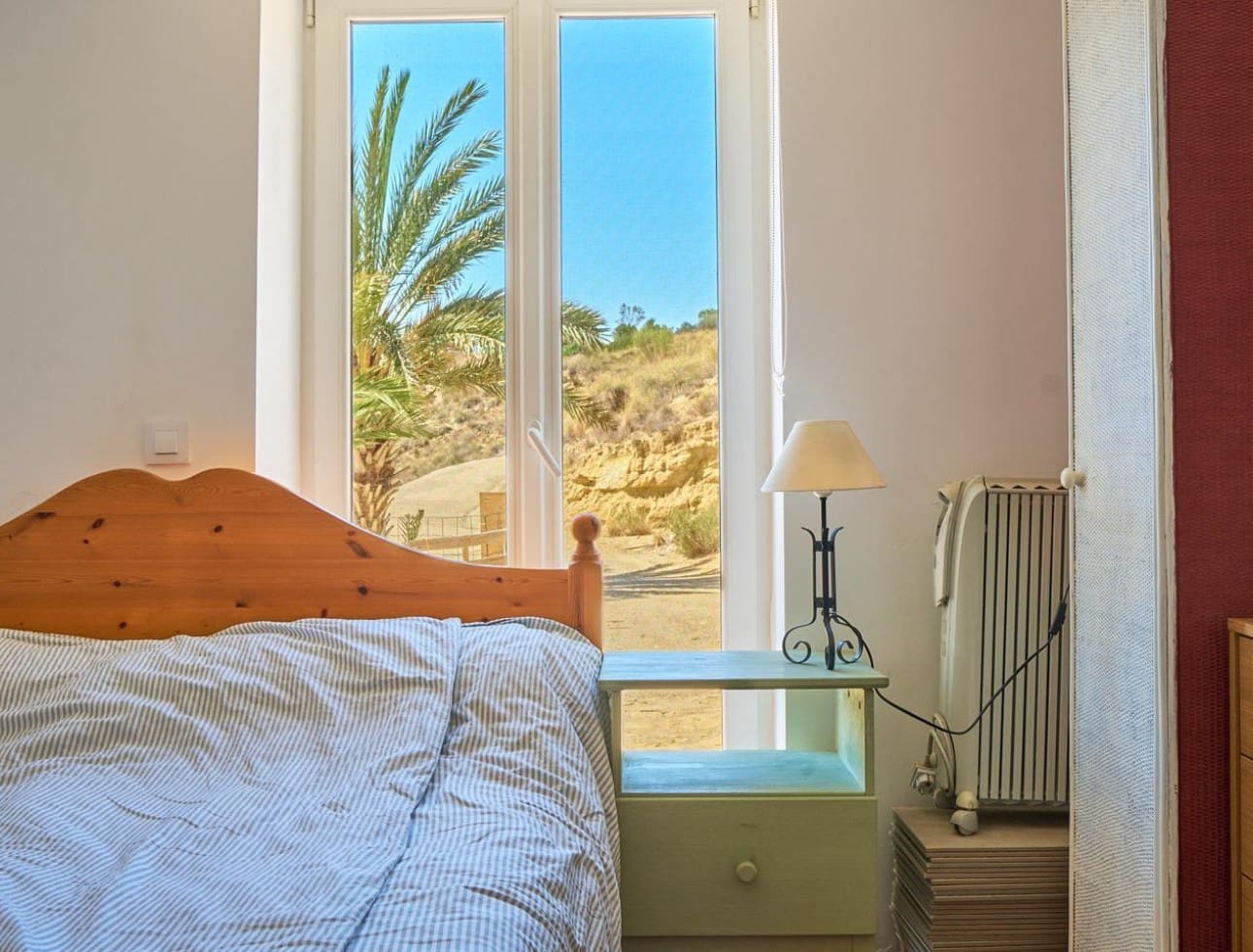 3 soverom Finca/Herregård til salgs i Los Gallardos - € 239 950 (Ref: 8511046)