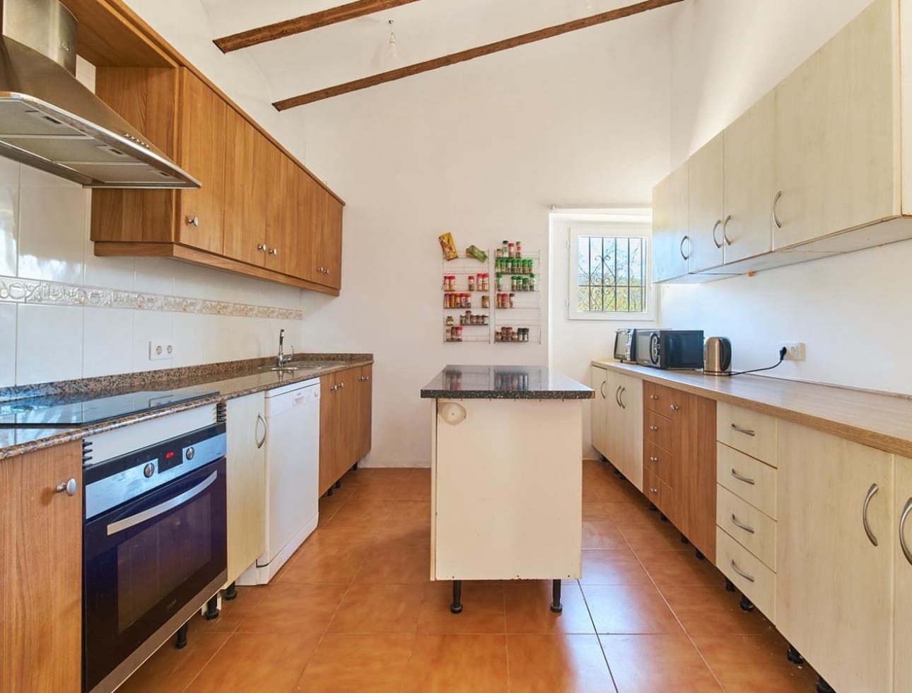 3 soverom Finca/Herregård til salgs i Los Gallardos - € 239 950 (Ref: 8511046)