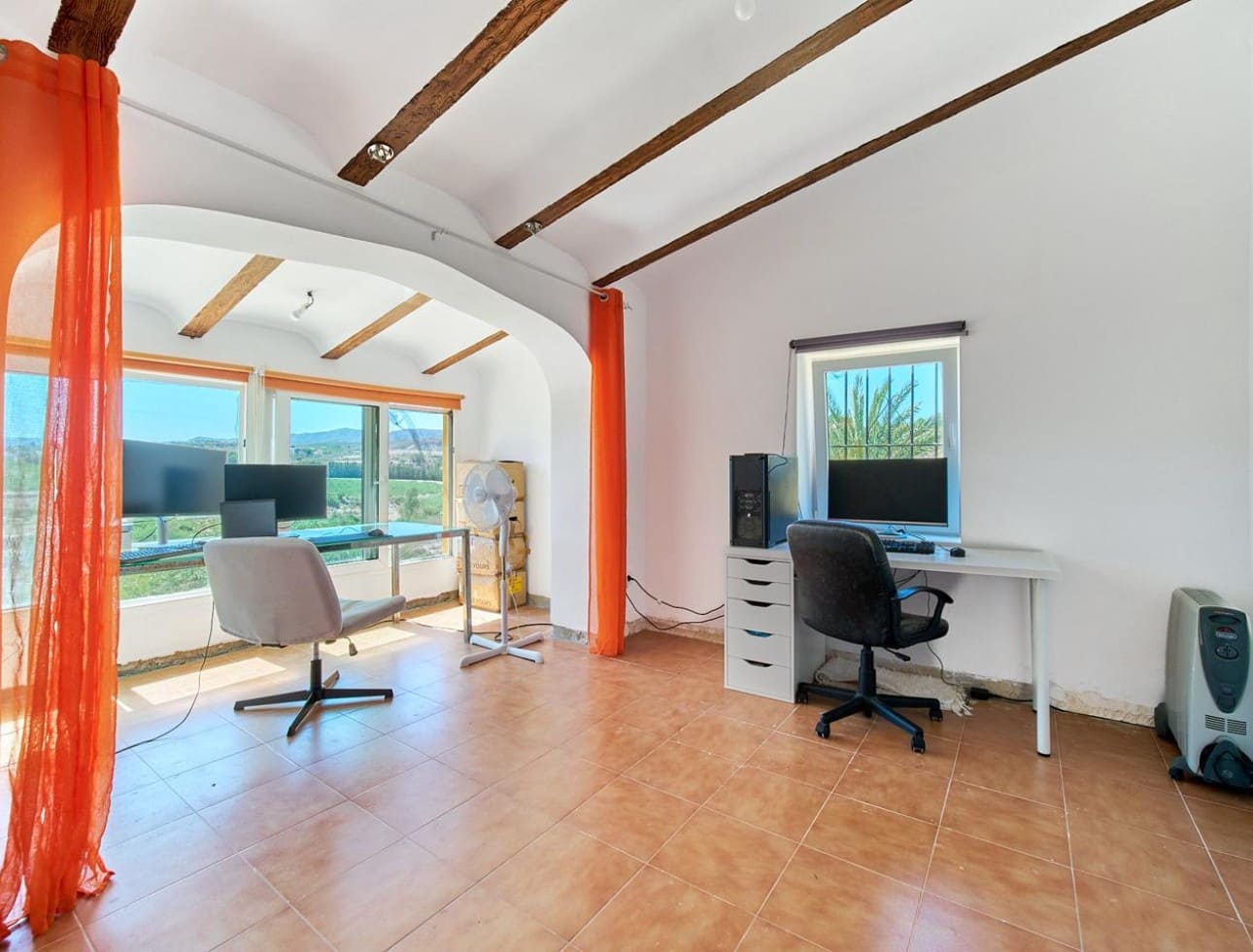 3 soverom Finca/Herregård til salgs i Los Gallardos - € 239 950 (Ref: 8511046)