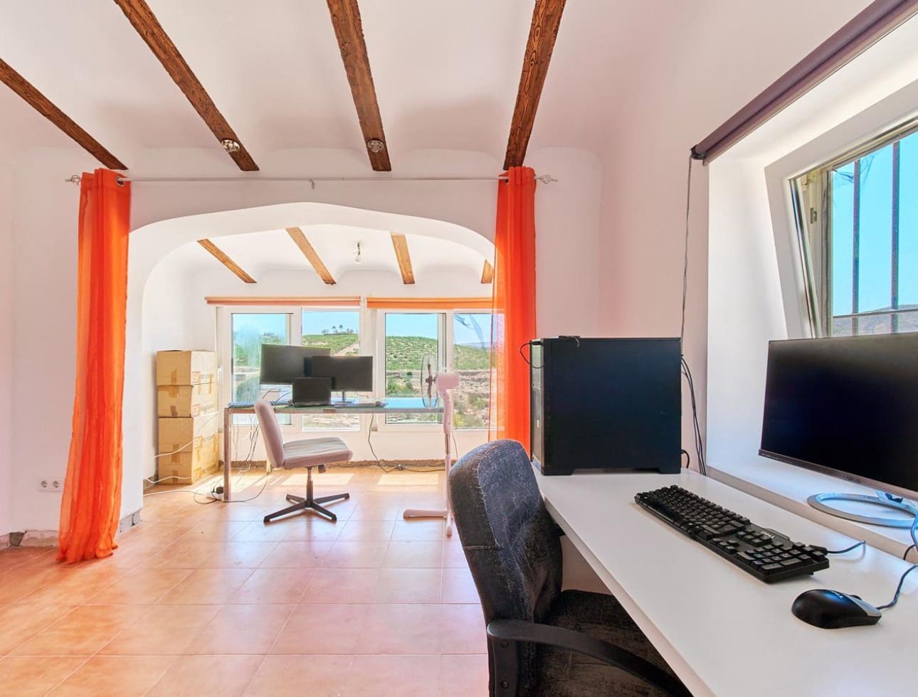 3 soverom Finca/Herregård til salgs i Los Gallardos - € 239 950 (Ref: 8511046)