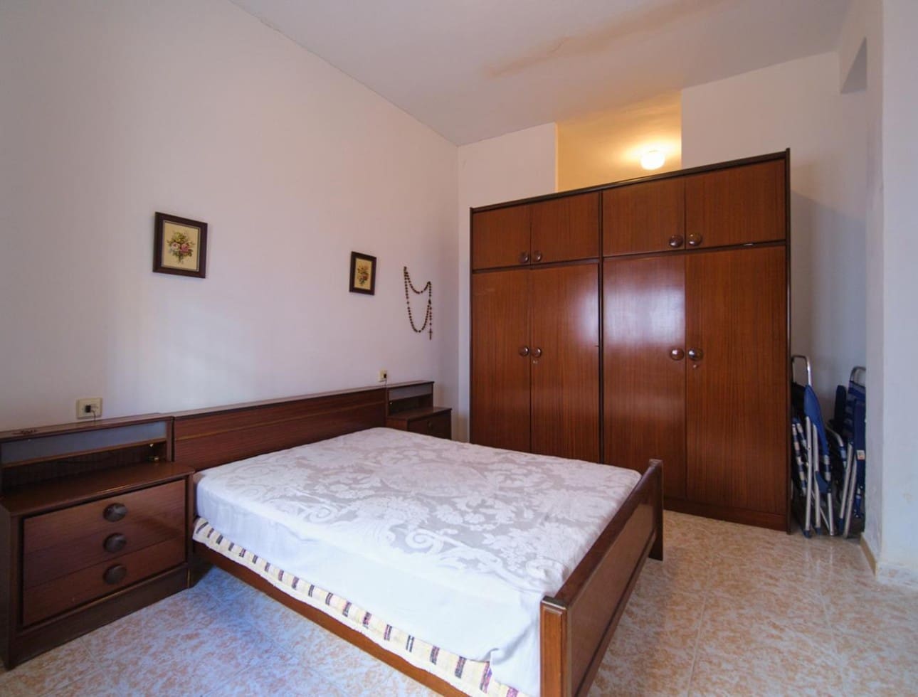 6 soveværelse Byhus til salg i Turre - € 89.900 (Ref: 8511049)