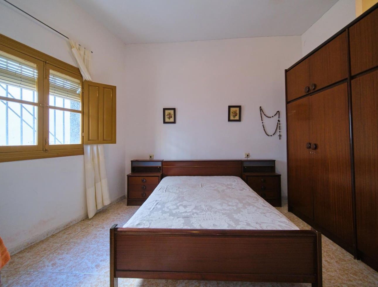 6 soveværelse Byhus til salg i Turre - € 89.900 (Ref: 8511049)