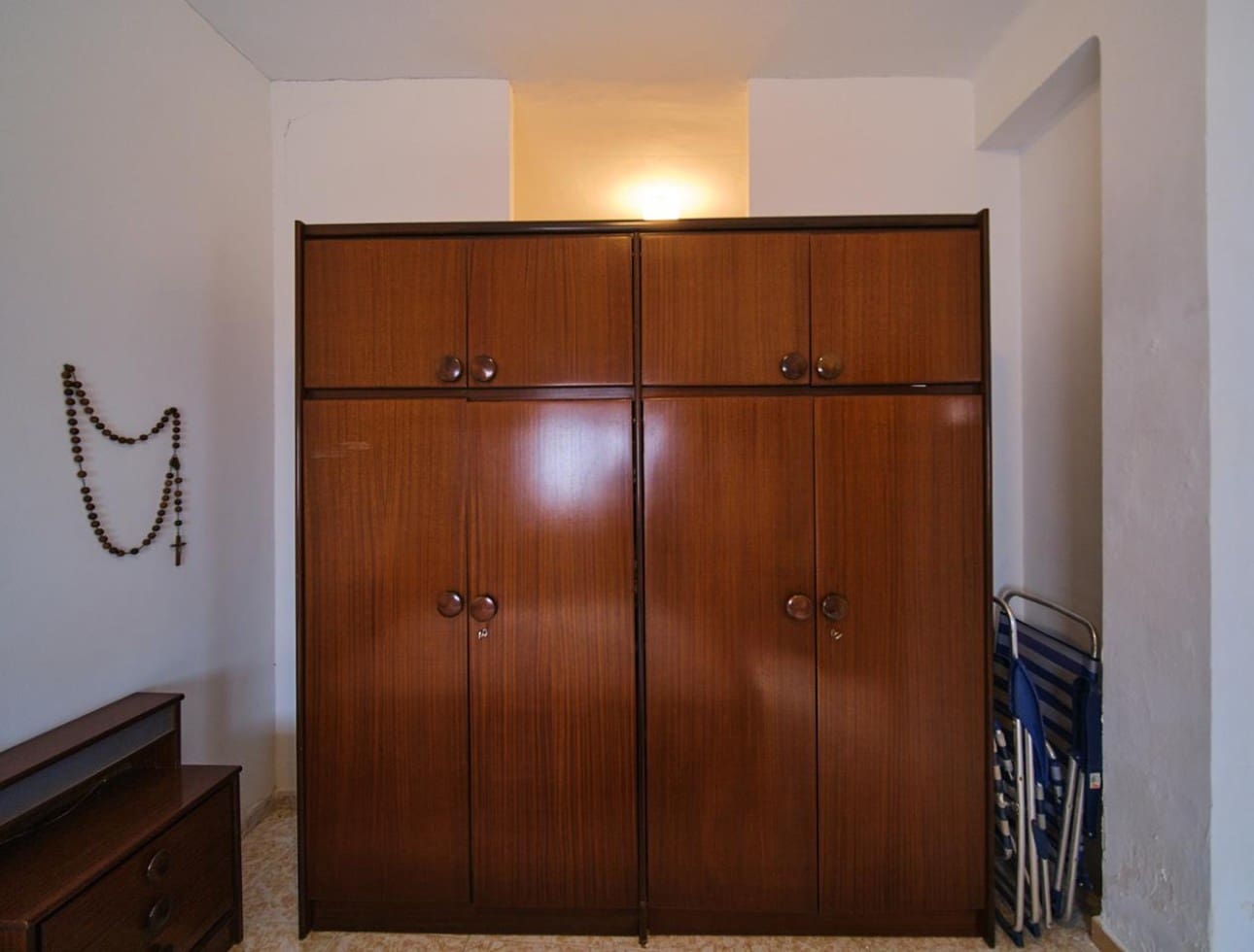 6 soveværelse Byhus til salg i Turre - € 89.900 (Ref: 8511049)