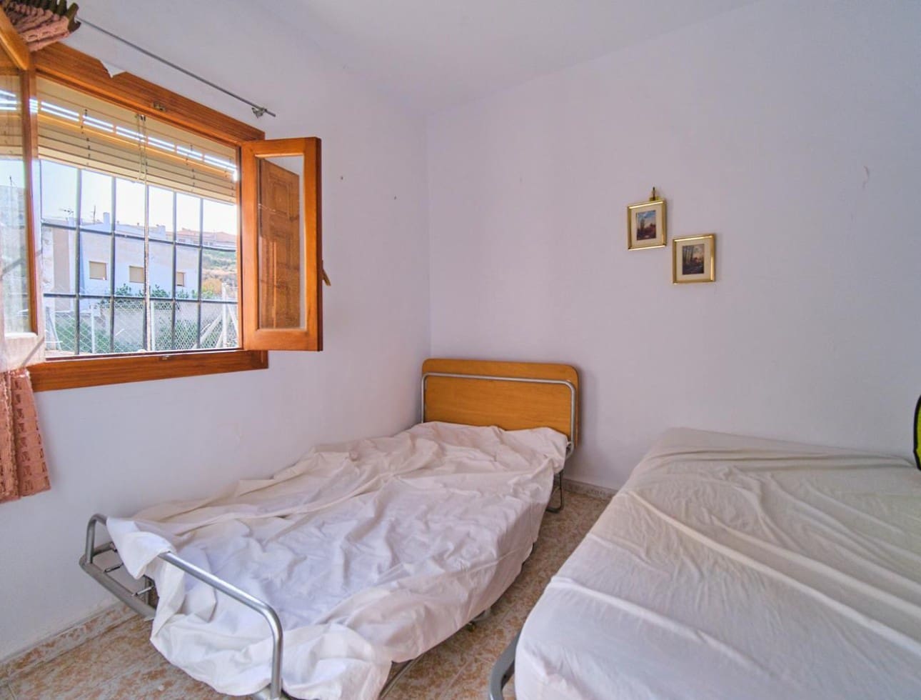 6 soveværelse Byhus til salg i Turre - € 89.900 (Ref: 8511049)