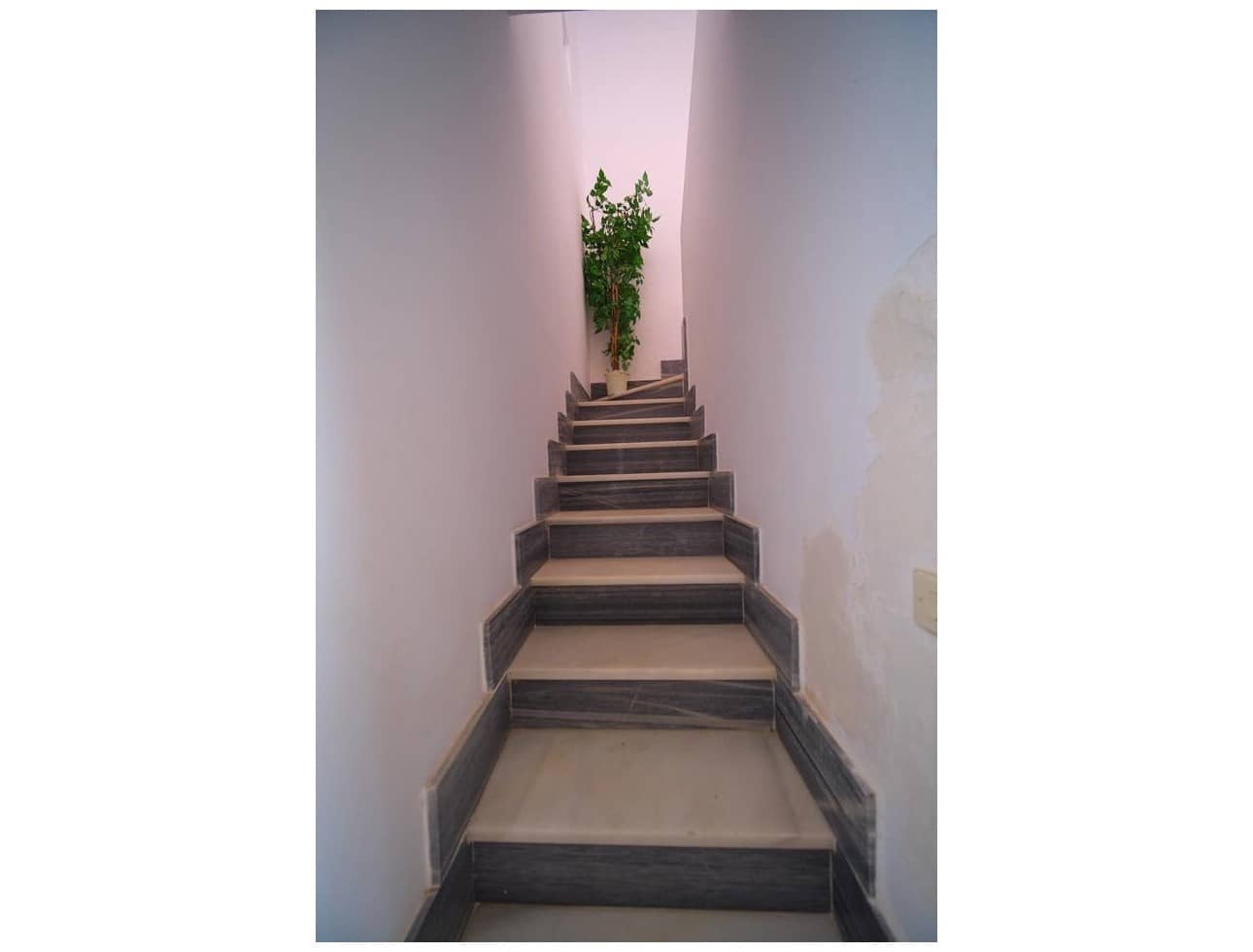 6 soveværelse Byhus til salg i Turre - € 89.900 (Ref: 8511049)