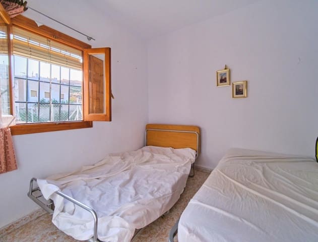 6 bedroom Townhouse for sale in Turre - € 89,900 (Ref: 8511049)