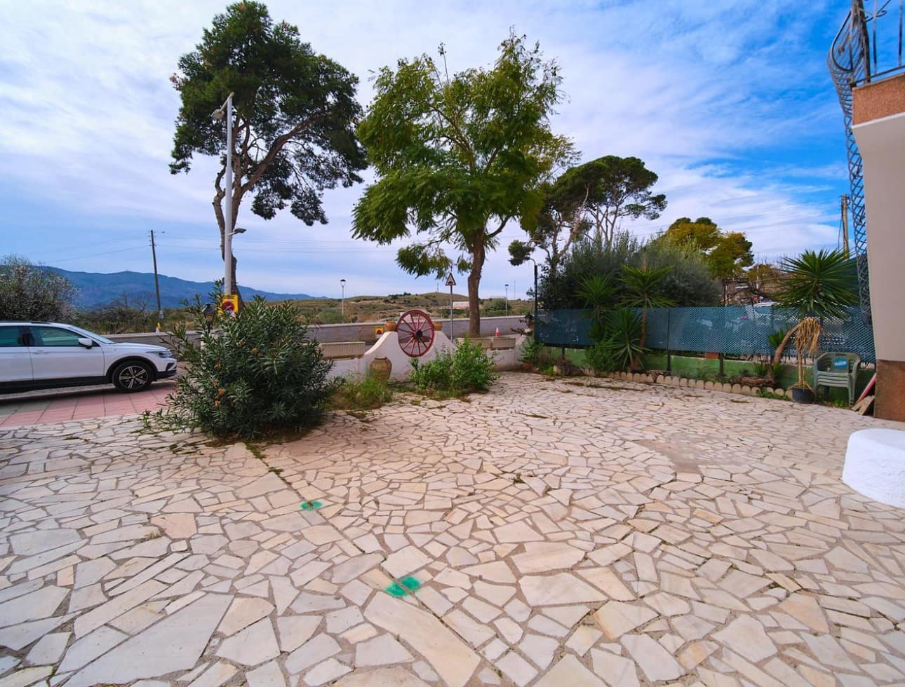 9 sypialnia Komercyjne na sprzedaż w Los Gallardos z basenem - 385 000 € (Ref: 8511050)