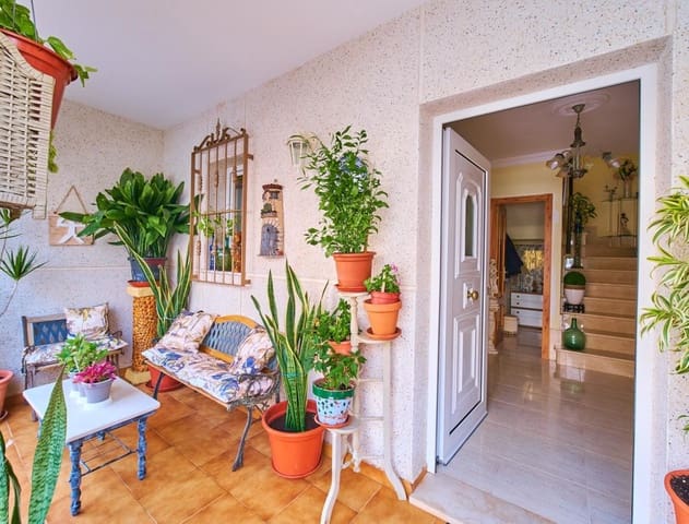 3 bedroom Townhouse for sale in Turre with garage - € 199,950 (Ref: 8511051)