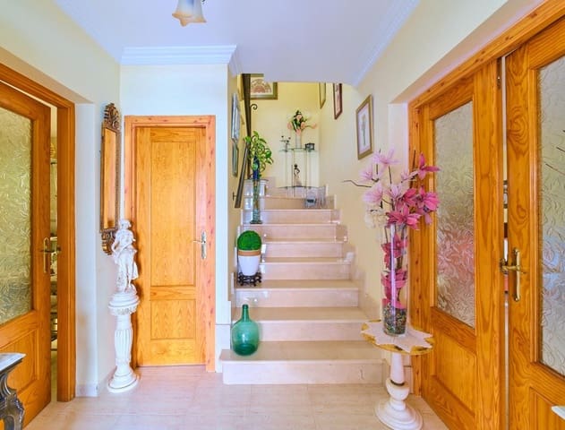 3 bedroom Townhouse for sale in Turre with garage - € 199,950 (Ref: 8511051)