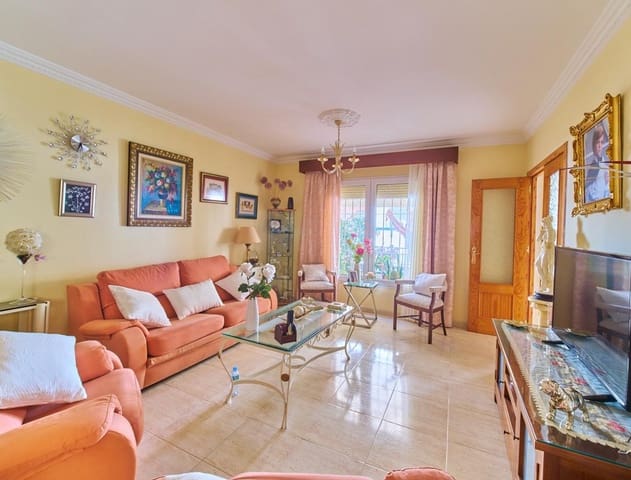 3 bedroom Townhouse for sale in Turre with garage - € 199,950 (Ref: 8511051)