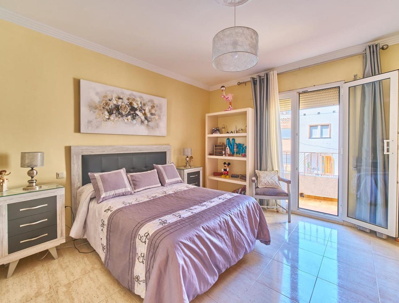 3 soveværelse Byhus til salg i Turre med garage - € 199.950 (Ref: 8511051)