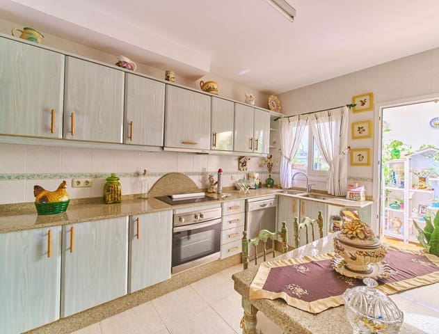 3 bedroom Townhouse for sale in Turre with garage - € 199,950 (Ref: 8511051)