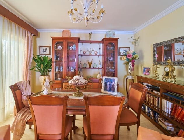 3 bedroom Townhouse for sale in Turre with garage - € 199,950 (Ref: 8511051)