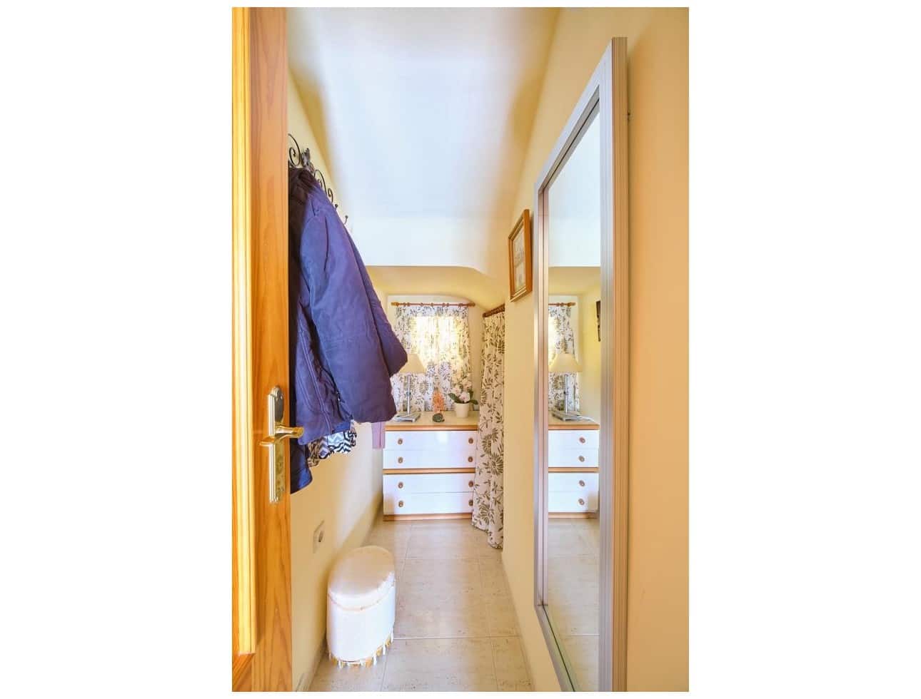 3 soveværelse Byhus til salg i Turre med garage - € 199.950 (Ref: 8511051)