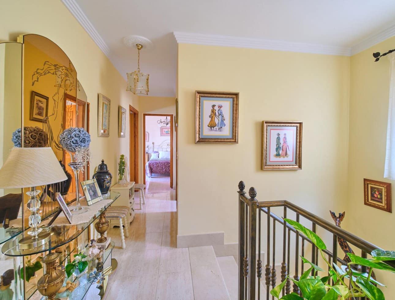 3 soveværelse Byhus til salg i Turre med garage - € 199.950 (Ref: 8511051)