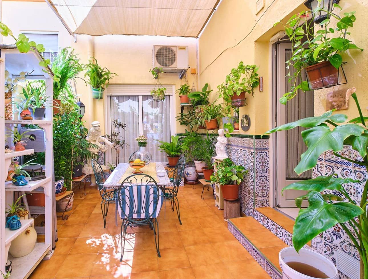 3 soveværelse Byhus til salg i Turre med garage - € 199.950 (Ref: 8511051)