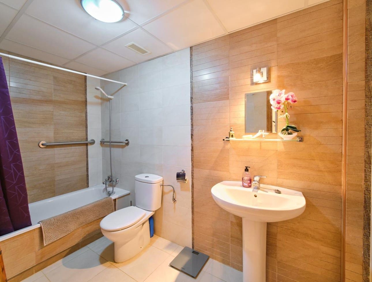 3 sovrum Hus till salu i Turre - 219 950 € (Ref: 8511052)