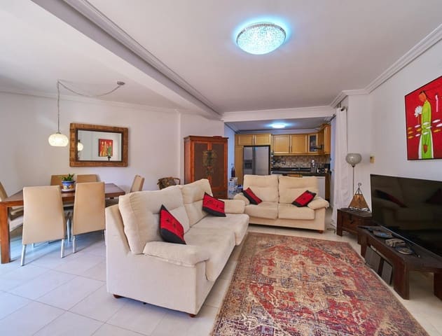 3 bedroom Townhouse for sale in Turre - € 219,950 (Ref: 8511052)