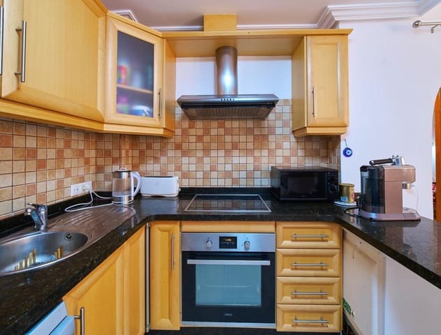 3 bedroom Townhouse for sale in Turre - € 219,950 (Ref: 8511052)