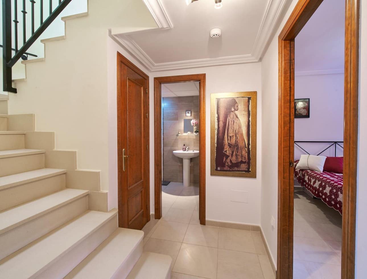 3 sovrum Hus till salu i Turre - 219 950 € (Ref: 8511052)