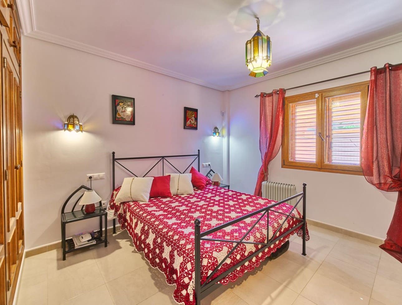 3 sovrum Hus till salu i Turre - 219 950 € (Ref: 8511052)