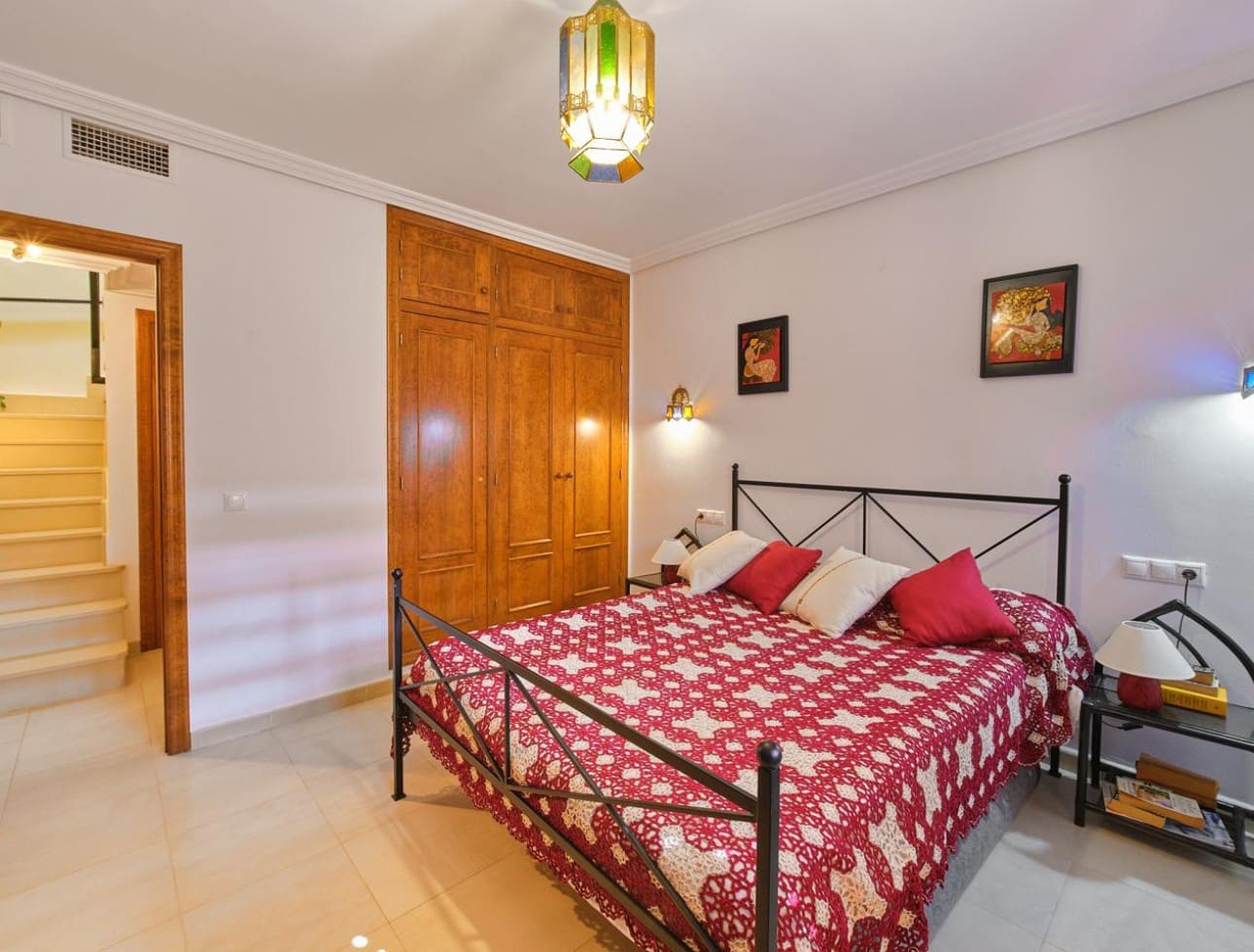 3 sovrum Hus till salu i Turre - 219 950 € (Ref: 8511052)