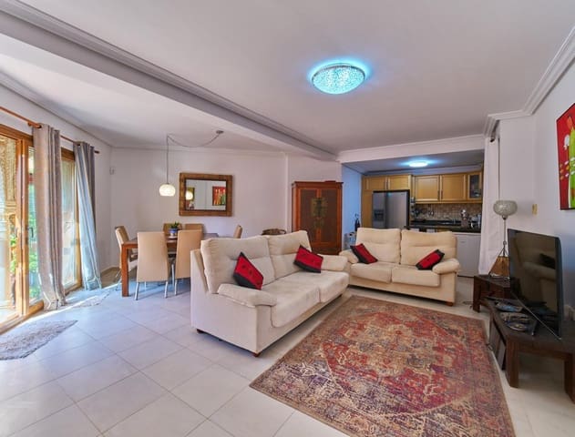 3 bedroom Townhouse for sale in Turre - € 219,950 (Ref: 8511052)