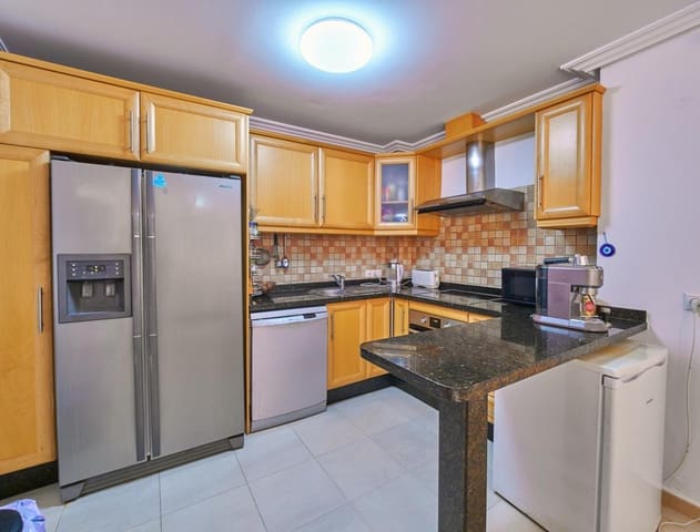 3 bedroom Townhouse for sale in Turre - € 219,950 (Ref: 8511052)