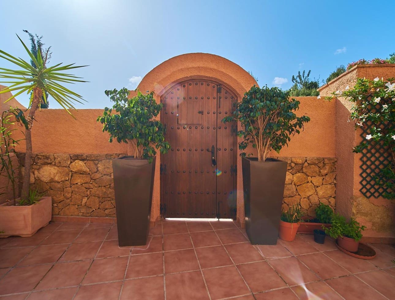 3 sovrum Hus till salu i Turre - 219 950 € (Ref: 8511052)