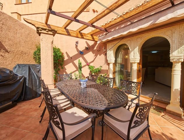 3 bedroom Townhouse for sale in Turre - € 219,950 (Ref: 8511052)