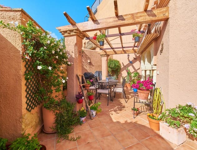3 bedroom Townhouse for sale in Turre - € 219,950 (Ref: 8511052)