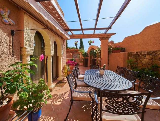 3 bedroom Townhouse for sale in Turre - € 219,950 (Ref: 8511052)