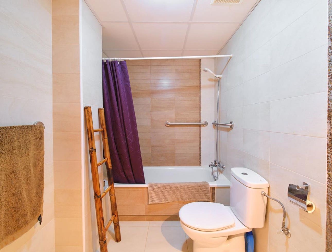 3 sovrum Hus till salu i Turre - 219 950 € (Ref: 8511052)