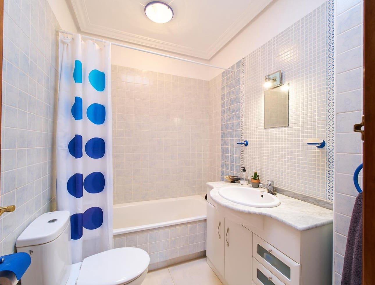 3 sovrum Hus till salu i Turre - 219 950 € (Ref: 8511052)