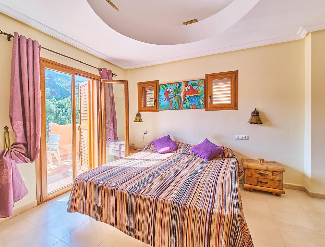 3 sovrum Hus till salu i Turre - 219 950 € (Ref: 8511052)