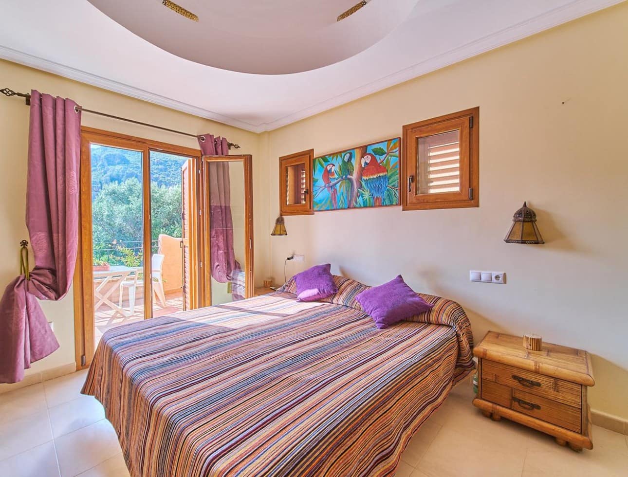 3 sovrum Hus till salu i Turre - 219 950 € (Ref: 8511052)