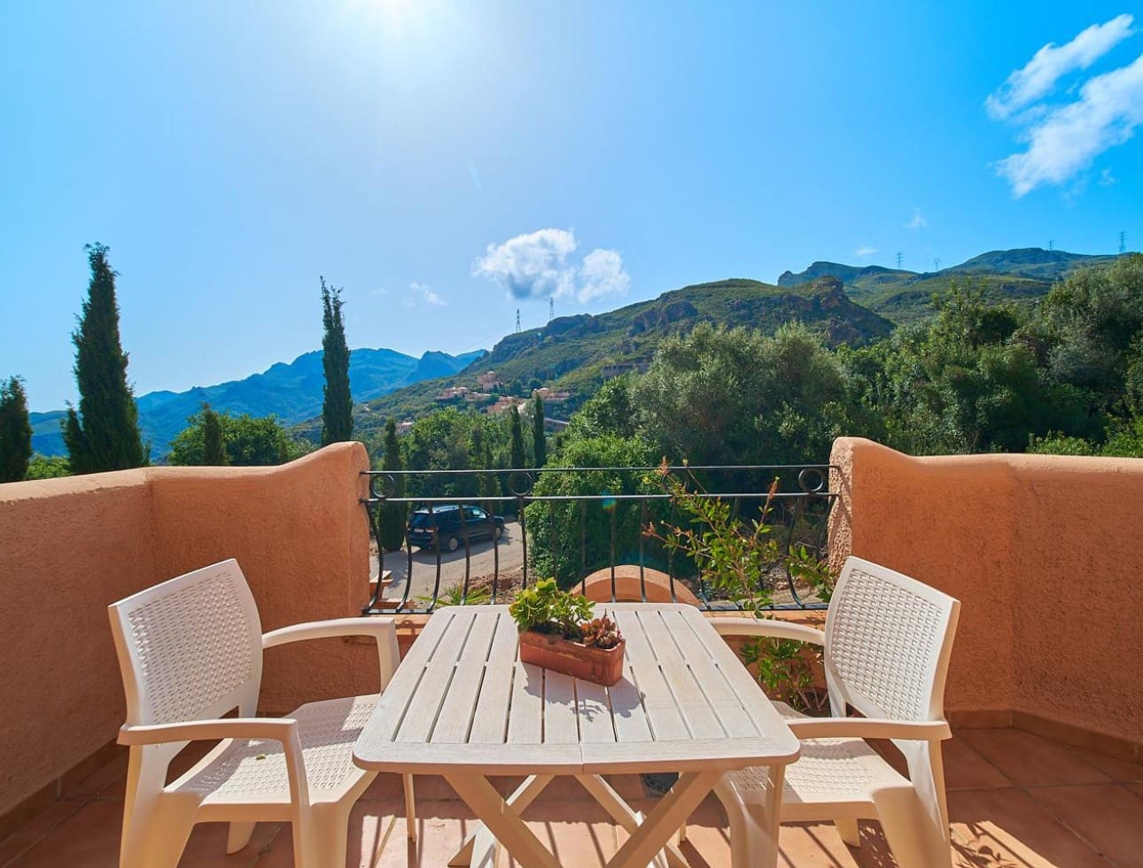 3 sovrum Hus till salu i Turre - 219 950 € (Ref: 8511052)