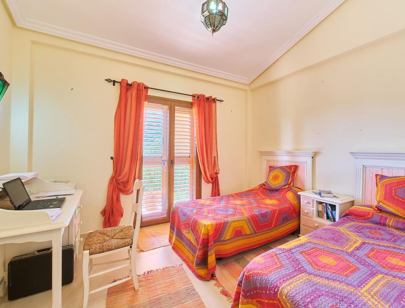 3 sovrum Hus till salu i Turre - 219 950 € (Ref: 8511052)