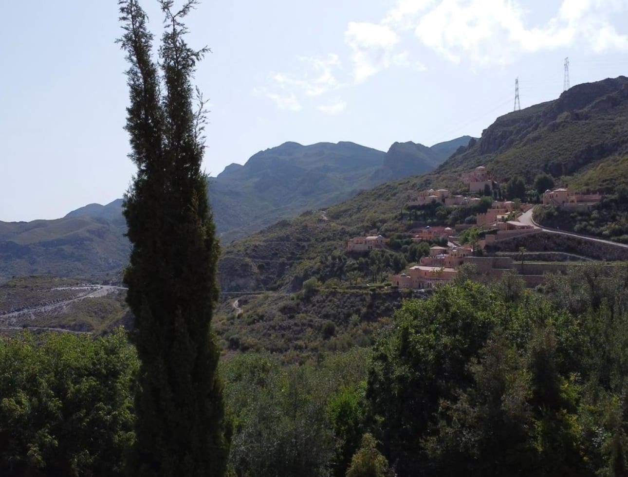 3 sovrum Hus till salu i Turre - 219 950 € (Ref: 8511052)