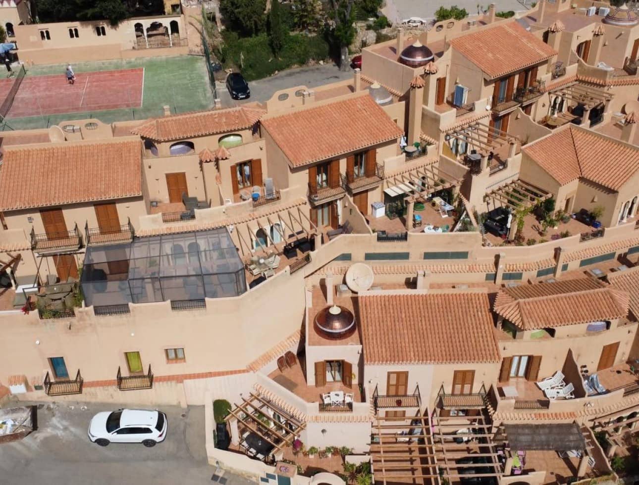 3 sovrum Hus till salu i Turre - 219 950 € (Ref: 8511052)