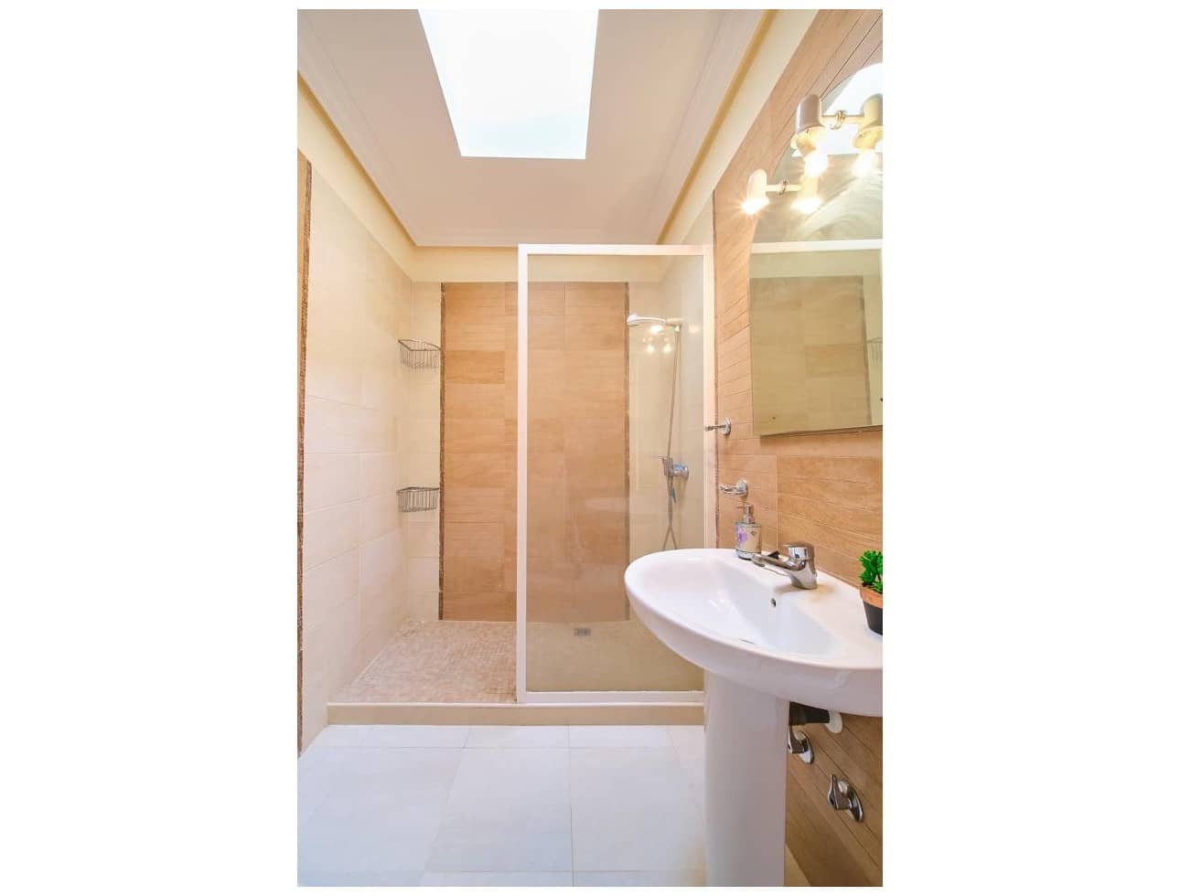 3 sovrum Hus till salu i Turre - 219 950 € (Ref: 8511052)