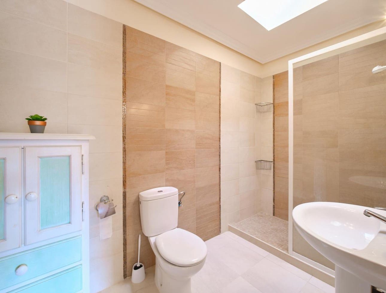 3 sovrum Hus till salu i Turre - 219 950 € (Ref: 8511052)