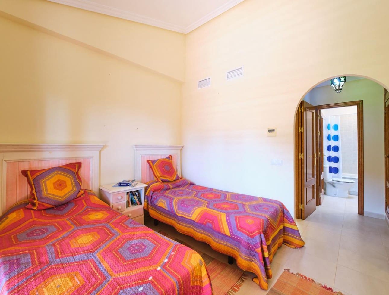 3 sovrum Hus till salu i Turre - 219 950 € (Ref: 8511052)