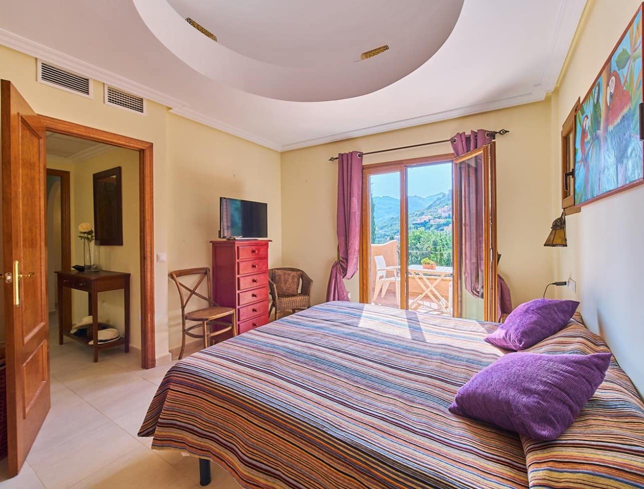 3 sovrum Hus till salu i Turre - 219 950 € (Ref: 8511052)